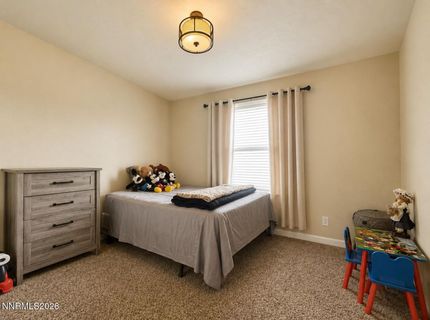 4755 Saddlehorn Drive, Winnemucca, NV 89445 Photo