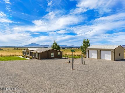 4755 Saddlehorn Drive, Winnemucca, NV 89445 Photo