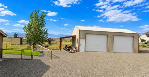 4755 Saddlehorn Drive, Winnemucca, NV 89445 Photo