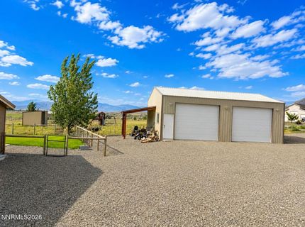 4755 Saddlehorn Drive, Winnemucca, NV 89445 Photo