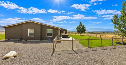 4755 Saddlehorn Drive, Winnemucca, NV 89445 Photo