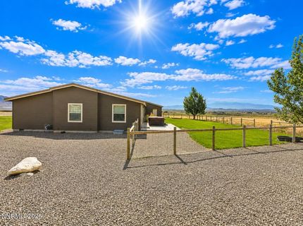 4755 Saddlehorn Drive, Winnemucca, NV 89445 Photo