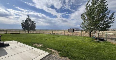 4755 Saddlehorn Drive, Winnemucca, NV 89445 Photo