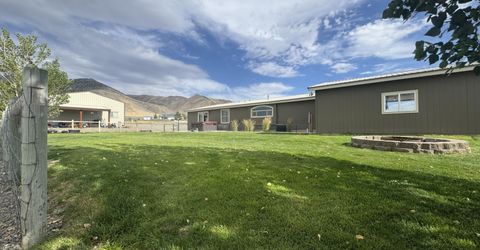 4755 Saddlehorn Drive, Winnemucca, NV 89445 Photo