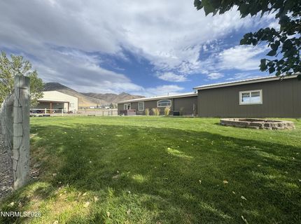 4755 Saddlehorn Drive, Winnemucca, NV 89445 Photo
