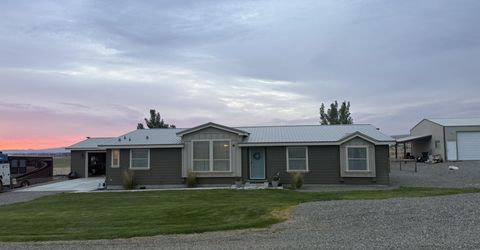 4755 Saddlehorn Drive, Winnemucca, NV 89445 Photo
