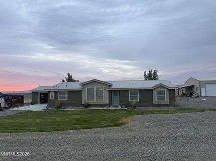4755 Saddlehorn Drive, Winnemucca, NV 89445 Photo