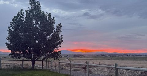 4755 Saddlehorn Drive, Winnemucca, NV 89445 Photo