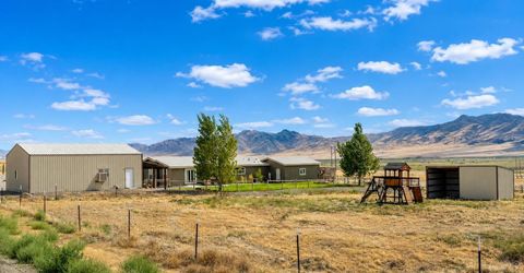 4755 Saddlehorn Drive, Winnemucca, NV 89445 Photo