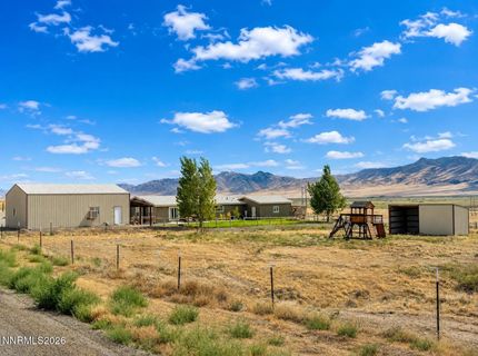 4755 Saddlehorn Drive, Winnemucca, NV 89445 Photo