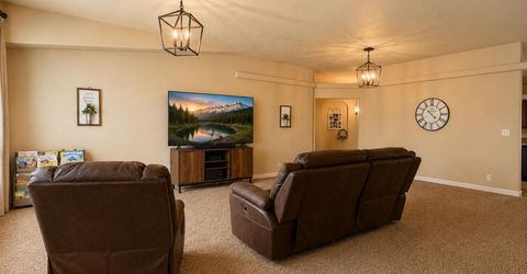 4755 Saddlehorn Drive, Winnemucca, NV 89445 Photo