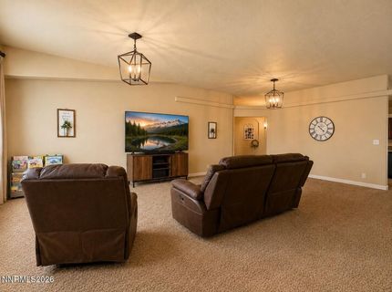 4755 Saddlehorn Drive, Winnemucca, NV 89445 Photo