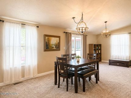 4755 Saddlehorn Drive, Winnemucca, NV 89445 Photo