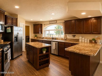 4755 Saddlehorn Drive, Winnemucca, NV 89445 Photo