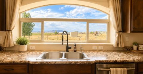 4755 Saddlehorn Drive, Winnemucca, NV 89445 Photo