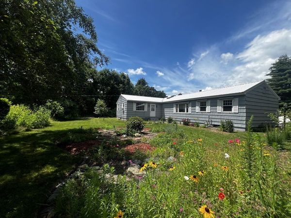 1158 Millers Falls Rd, Northfield, MA 01360