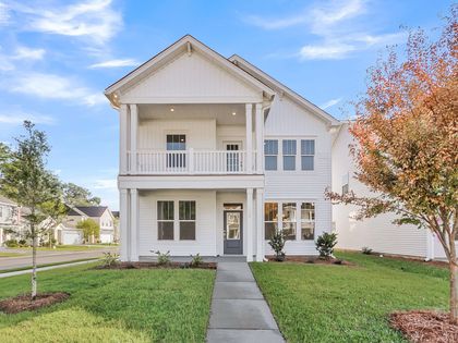 116 Brown Cow Way Summerville, SC 29483