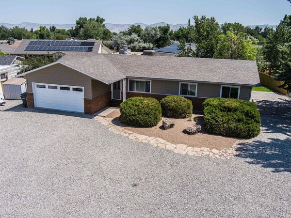 718 Ash Drive, Grand Junction, CO 81506