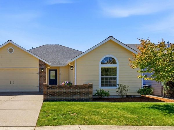 150 Mountain Vista Av SE, Salem, OR 97306