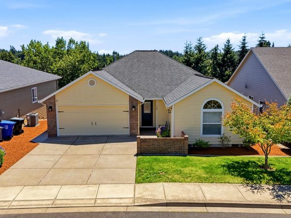 150 Mountain Vista Av SE, Salem, OR 97306