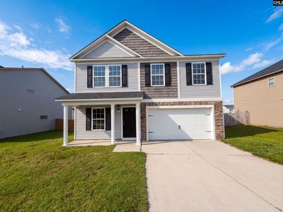 231 Deertrack Run , Lexington, SC 29073