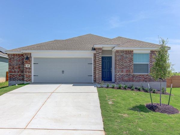 361 Madrid ST, Kyle, TX 78640
