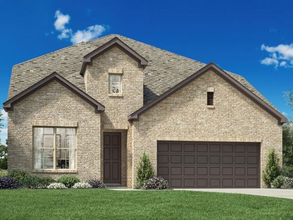 1412 Sweet Violet DR, Leander, TX 78641