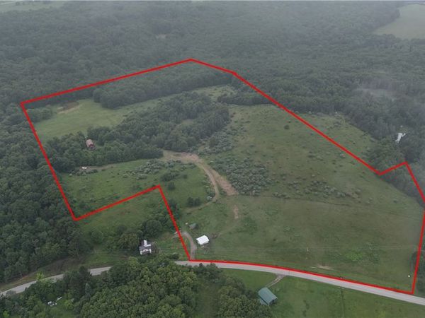 939 Hillman Rd, Rossiter, PA 15772