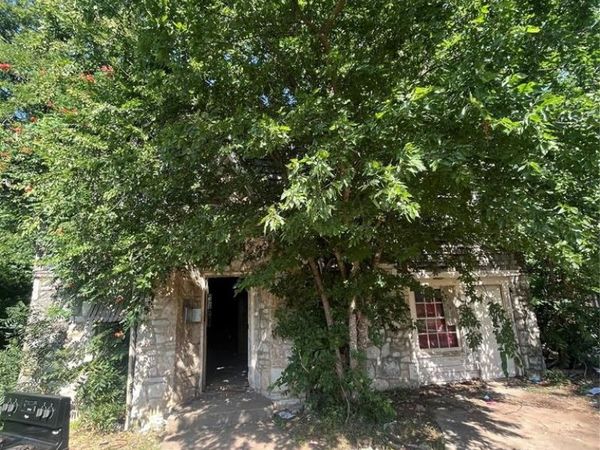 3101 N Virginia Avenue, Oklahoma City, OK 73118