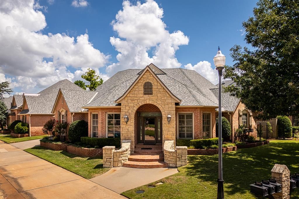 2937 NW 160th Street, Edmond, OK 73013 Main Photo