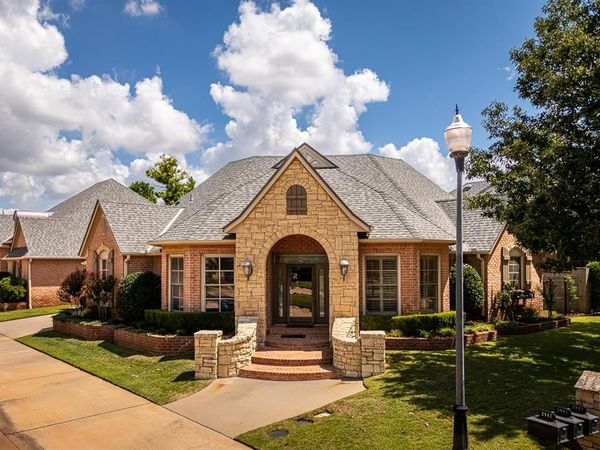 2937 NW 160th Street, Edmond, OK 73013
