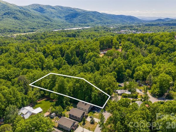 9999 Mount Allen Heights , Black Mountain, NC 28711
