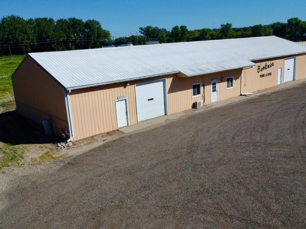 509 US HWY 12 , Ortonville, MN 56278