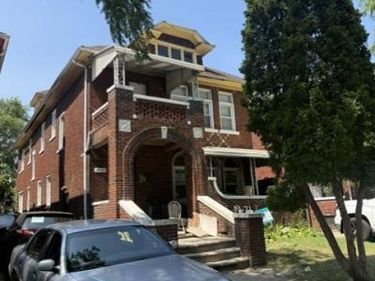 3032 Fullerton Street, Detroit, Mi 48238