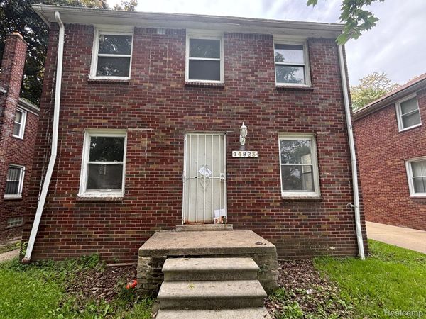 14823 Heyden Street, Detroit, Mi 48223