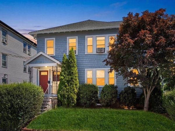 21-23 Averton St, Boston, MA 02131