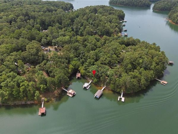 38 Bob O Link Drive SE, White, GA 30184