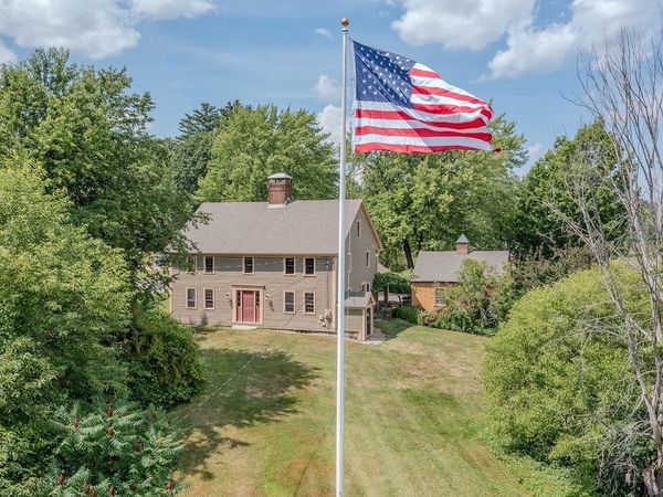 18 Catamount Road, Northwood, NH 03261