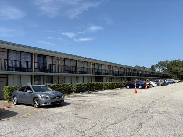 7900 S ORANGE BLOSSOM TRAIL , Unit 2009, ORLANDO, FL 32809