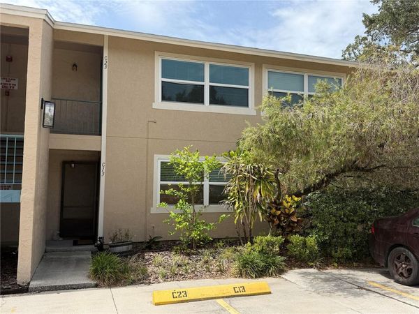 4810 S DAUPHIN AVENUE , Unit C23, TAMPA, FL 33611
