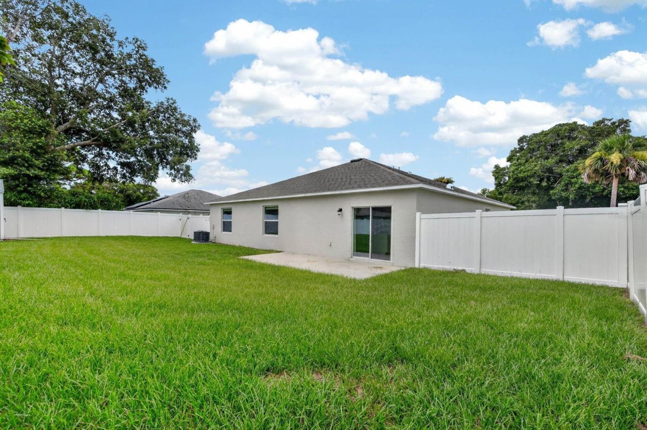 2323 Fern Palm Drive, Edgewater, FL 32141 Photo