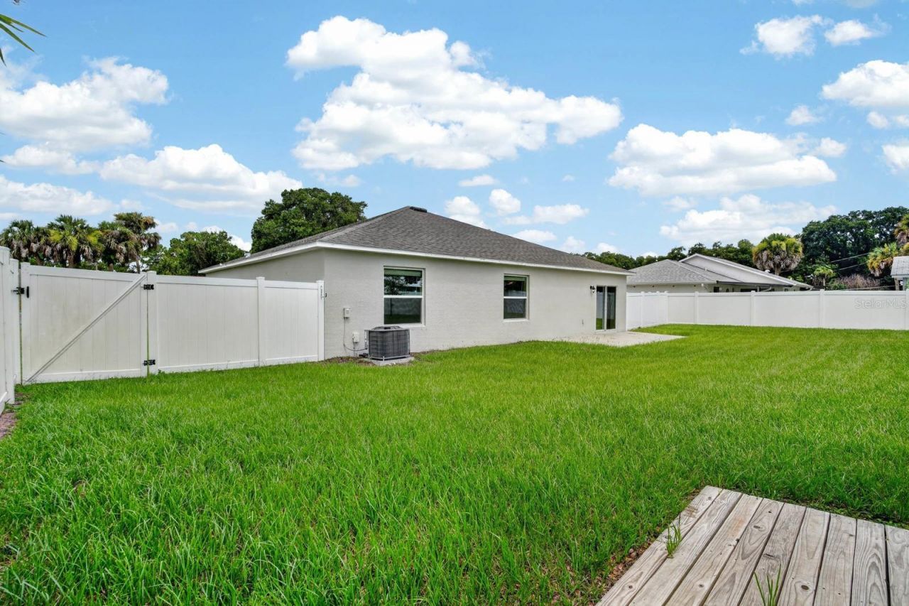 2323 Fern Palm Drive, Edgewater, FL 32141 Photo