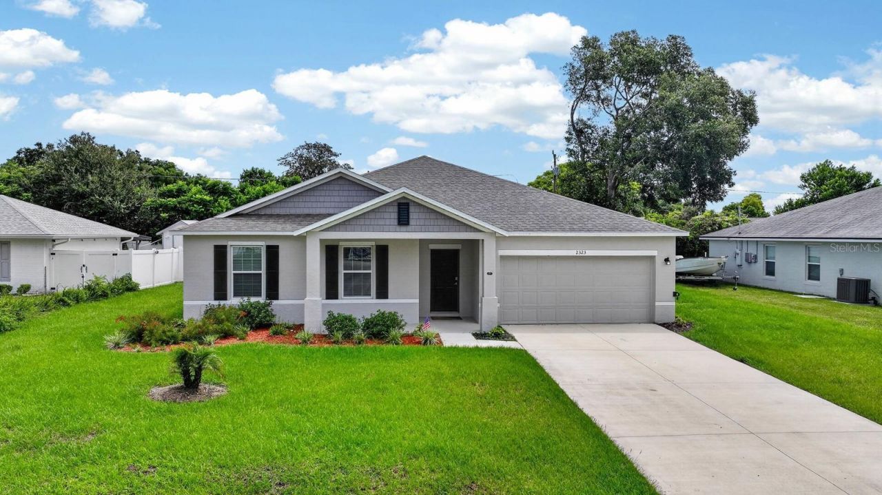 2323 Fern Palm Drive, Edgewater, FL 32141 Photo