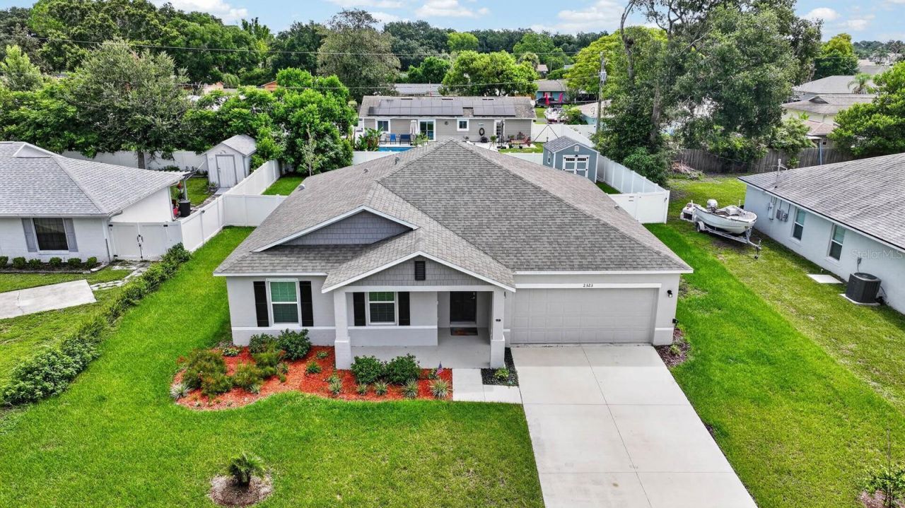 2323 Fern Palm Drive, Edgewater, FL 32141 Photo