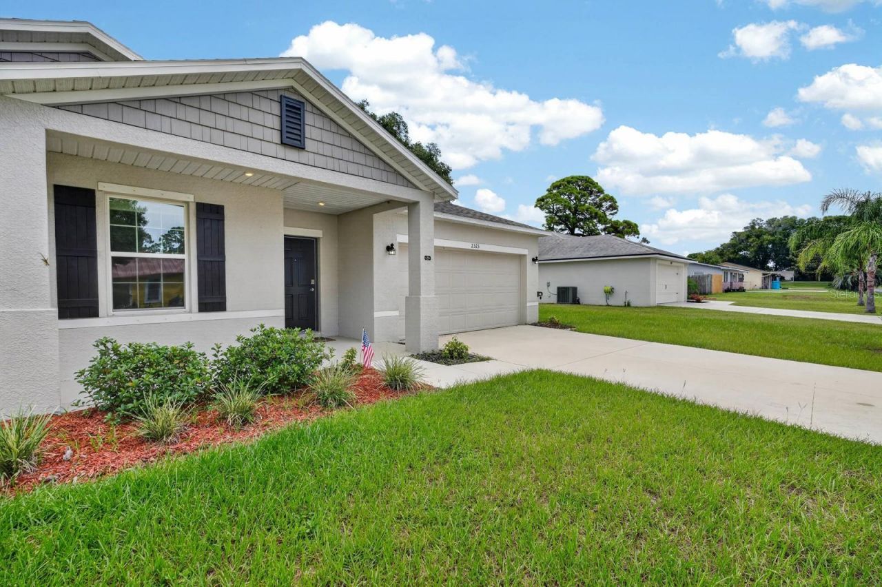 2323 Fern Palm Drive, Edgewater, FL 32141 Photo