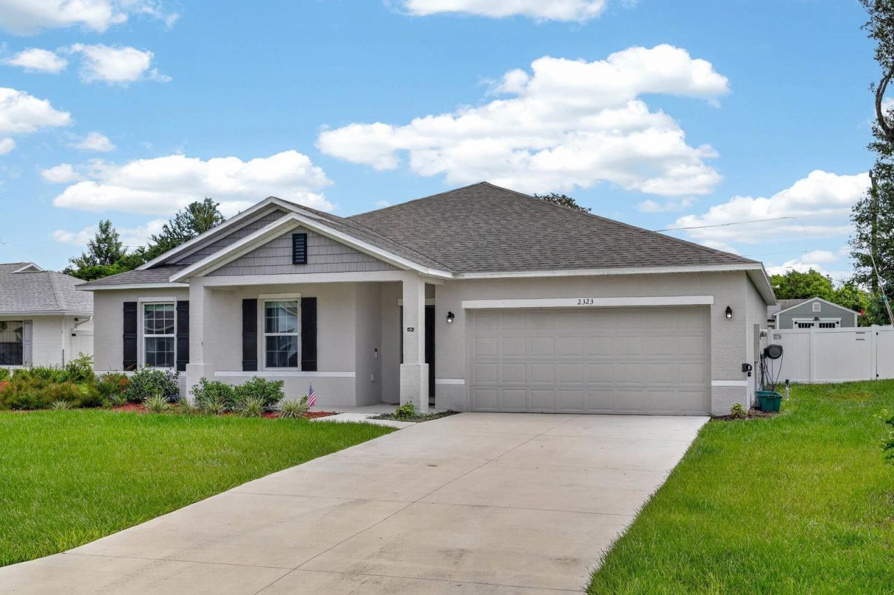2323 Fern Palm Drive, Edgewater, FL 32141 Photo
