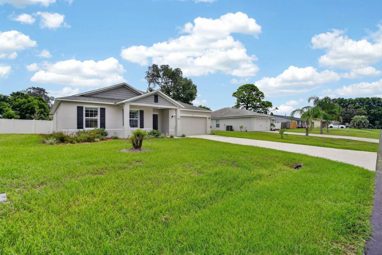 2323 Fern Palm Drive, Edgewater, FL 32141 Photo
