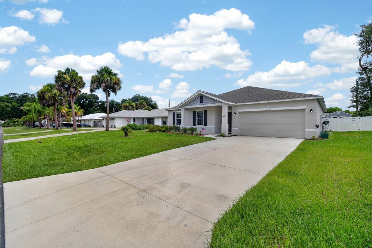 2323 Fern Palm Drive, Edgewater, FL 32141 Photo