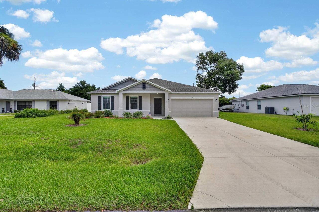 2323 Fern Palm Drive, Edgewater, FL 32141 Photo