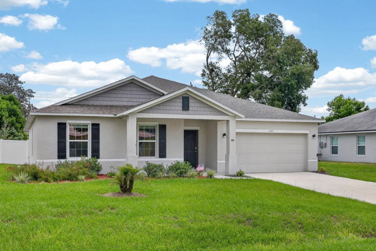 2323 Fern Palm Drive, Edgewater, FL 32141 Photo